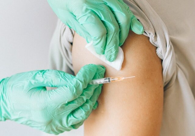 Flu is set for a big comeback now COVID restrictions are lifted – here’s what you need to know