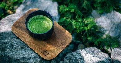 Matcha tea: what the current evidence says about its health benefits