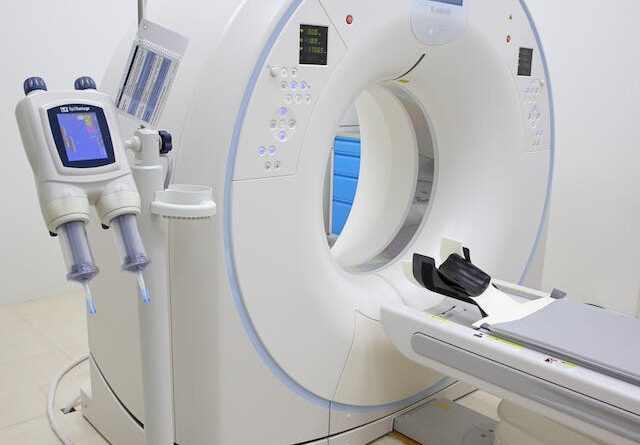 Magnets, mating and metallic objects – cautionary tales from the MRI scanner