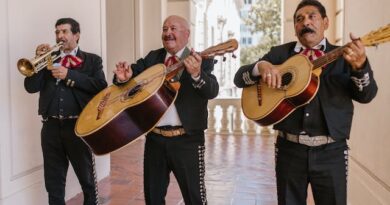 Playing a musical instrument or singing in a choir may boost your brain – new study