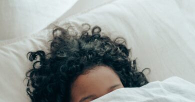 Nightmares could be an early warning sign of an autoimmune disease flare-up – new study