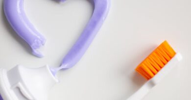 How your mouth could be killing your heart