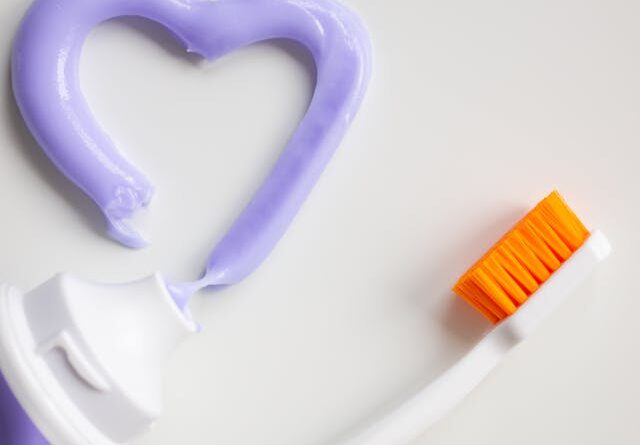 How your mouth could be killing your heart