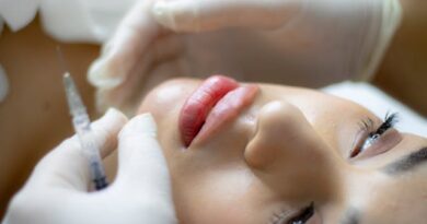 From blood clots to rare cancers, a plastic surgeon explains the risks to consider before going under the knife – or the needle