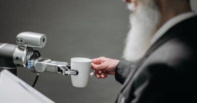 Can a robot help you age better?