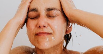 Why taking a cold shower on a hot day might be a bad idea