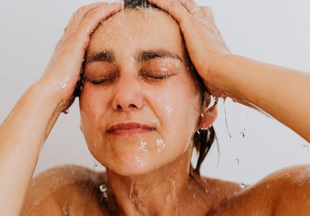 Why taking a cold shower on a hot day might be a bad idea