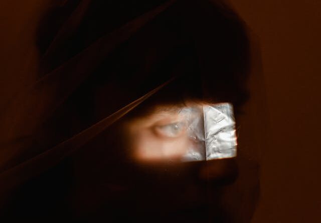 A stranger’s face? The unresolved questions of face transplantation 20 years on