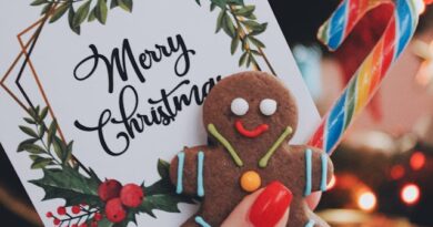 Christmas food poisoning and how to avoid it – by a microbiologist
