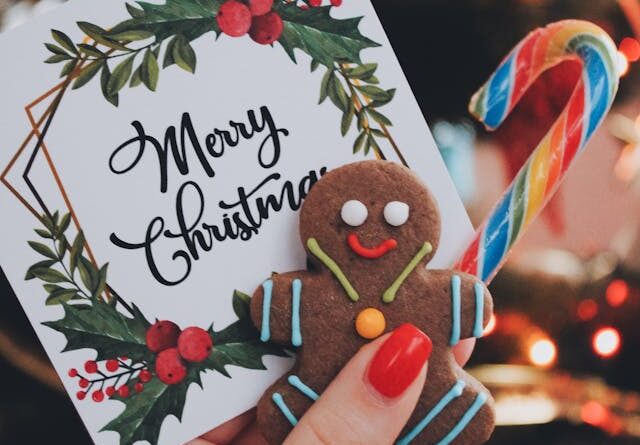 Christmas food poisoning and how to avoid it – by a microbiologist