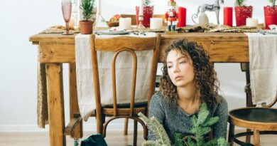 How to combat the post-Christmas slump