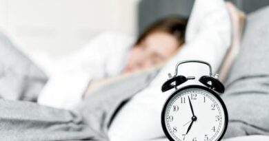 The 5am myth: why waking early won’t make you more successful