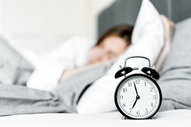 The 5am myth: why waking early won’t make you more successful