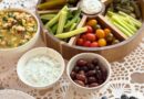 This Mediterranean‑style diet could keep your brain sharp as you age – new study