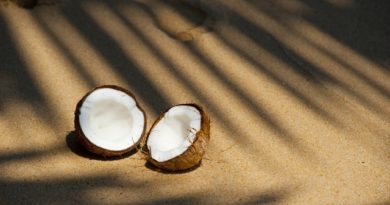 Five claims about coconut oil debunked