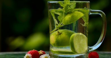 Science or Snake Oil: can a detox actually cleanse your liver?