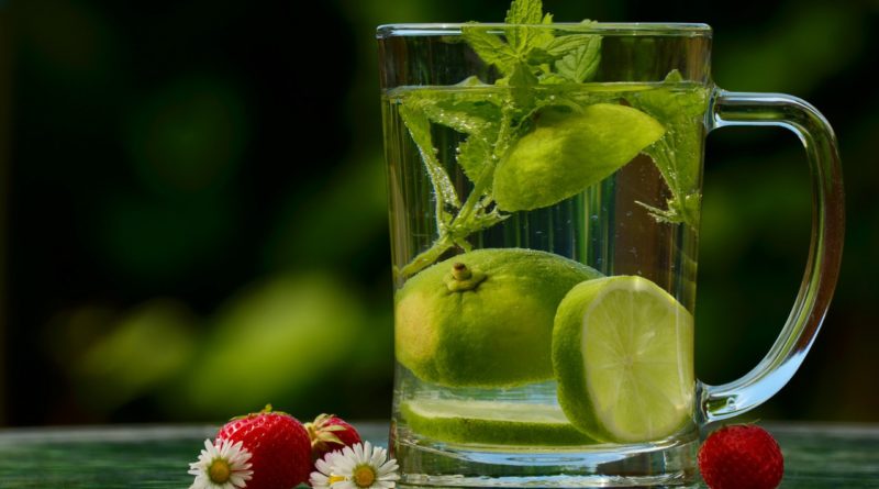 Science or Snake Oil: can a detox actually cleanse your liver?