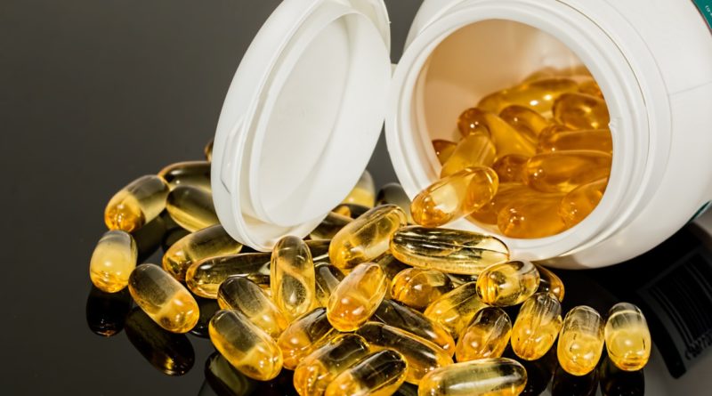 Are omega-3 fish oil supplements good for your heart?