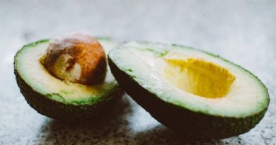 Should vegans avoid avocados and almonds?