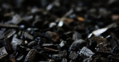 Activated charcoal doesn’t detox the body – four reasons you should avoid it