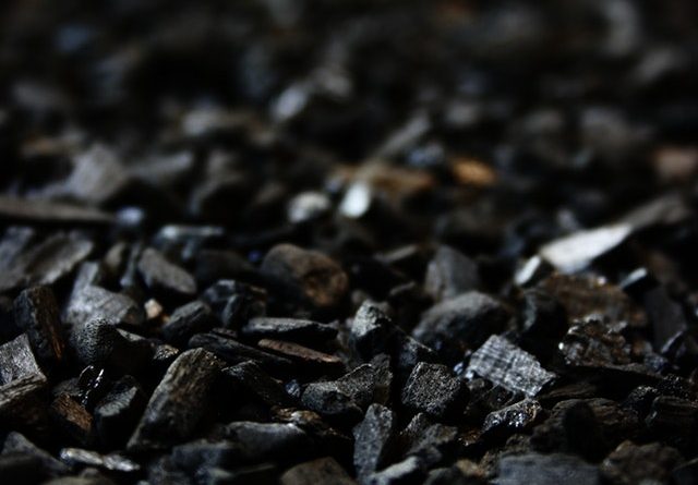 Activated charcoal doesn’t detox the body – four reasons you should avoid it