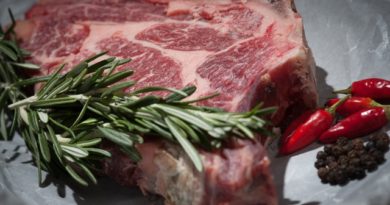 Red meat study caused a stir – here’s what wasn’t discussed