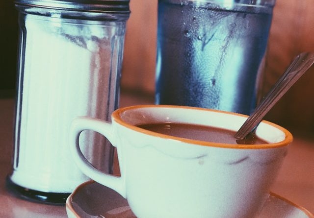 More evidence that low-calorie sweeteners are bad for your health