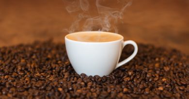 Research Check: will a coffee a day really keep heart attacks at bay?