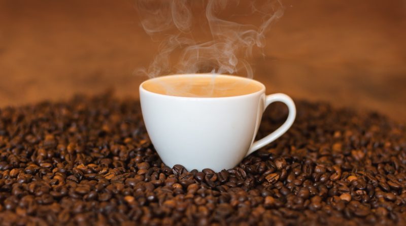 Research Check: will a coffee a day really keep heart attacks at bay?