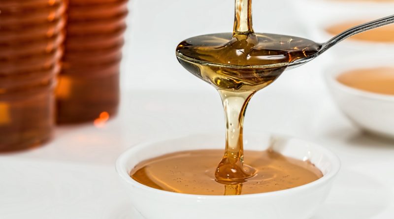 Manuka honey makes bacteria less resistant to antibiotics