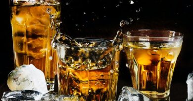 Four reasons why your tolerance for alcohol can change