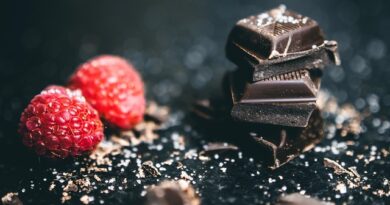 A brief history of chocolate – and some of its surprising health benefits