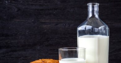 Breast cancer: is milk a risk factor?