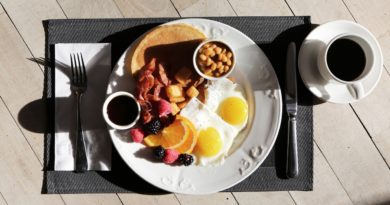 Health Check: is breakfast really the most important meal of the day?