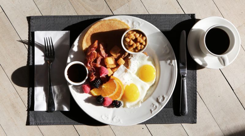 Health Check: is breakfast really the most important meal of the day?