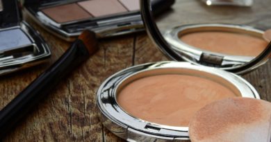 Health Check: is makeup bad for your skin?