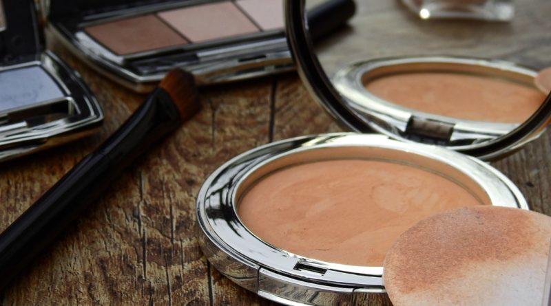 Health Check: is makeup bad for your skin?