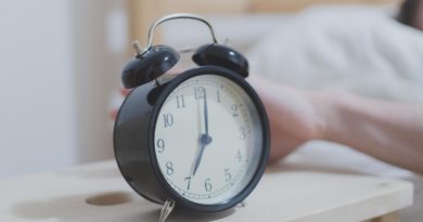 Health Check: how can I make it easier to wake up in the morning?