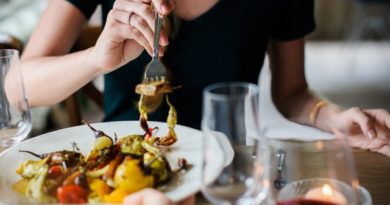 Mindful eating: the Victorian food trend that could help you lose weight and transform your health