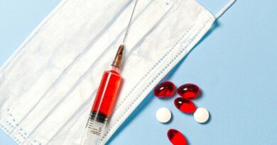 Blood clot risks: comparing the AstraZeneca vaccine and the contraceptive pill