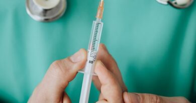 Russian coronavirus vaccine results have been published – here’s what they reveal