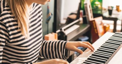 How music lessons can improve language skills