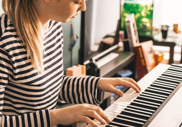 How music lessons can improve language skills