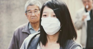 Can surgical masks protect you from getting the flu?