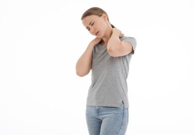 Three reasons you have neck pain – and why ‘bad posture’ probably isn’t one of them