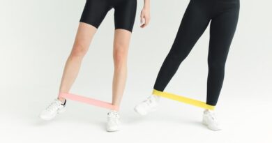 Resistance band workouts are everywhere – but do they work?