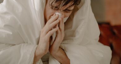 COVID and flu: how big could the dual threat be this winter?