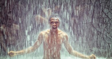 Cold showers: a scientist explains if they are as good for you as Wim Hof (the ‘Iceman’) suggests